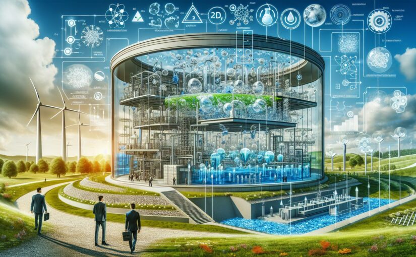 Renewable Energy From Wastewater: An Economic and Eco-Friendly Pathway