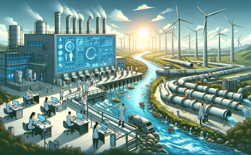 Renewable Energy from Wastewater: A Step Towards Sustainability