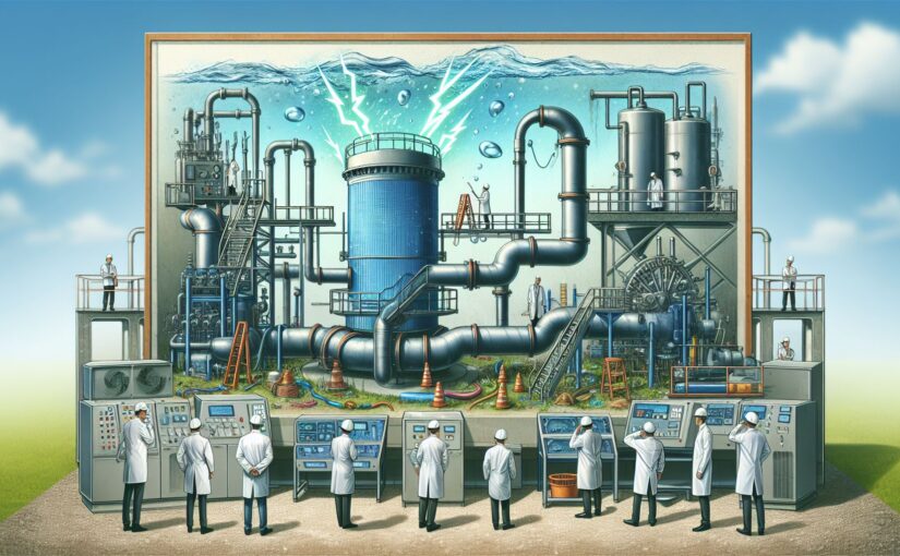 Bioelectricity Generation from Wastewater