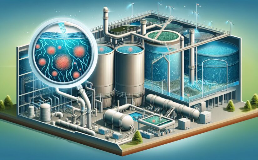 Microbial Fuel Cells for Wastewater Treatment: Revolutionizing Renewable Energy and Purification