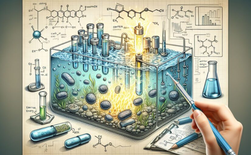 Renewable Energy from Wastewater: The Potential of Microbial Fuel Cells