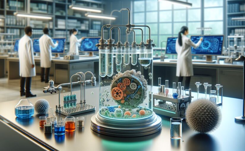 Renewable Energy from Wastewater: A Dive into Microbial Fuel Cells