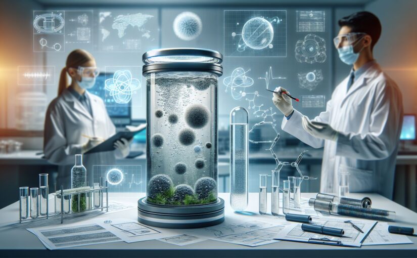 Uncovering the Potential of Microbial Fuel Cells for Wastewater Treatment