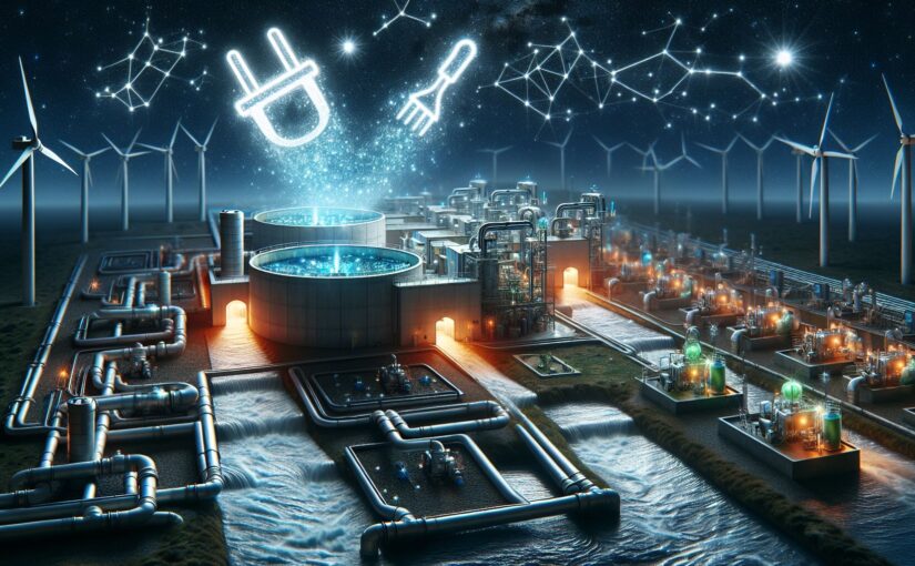 Renewable Energy from Wastewater: Empowering the Future with Bioelectrochemical Systems