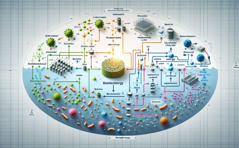 Renewable Energy from Wastewater: Harnessing the Power of Bioelectrochemical Systems