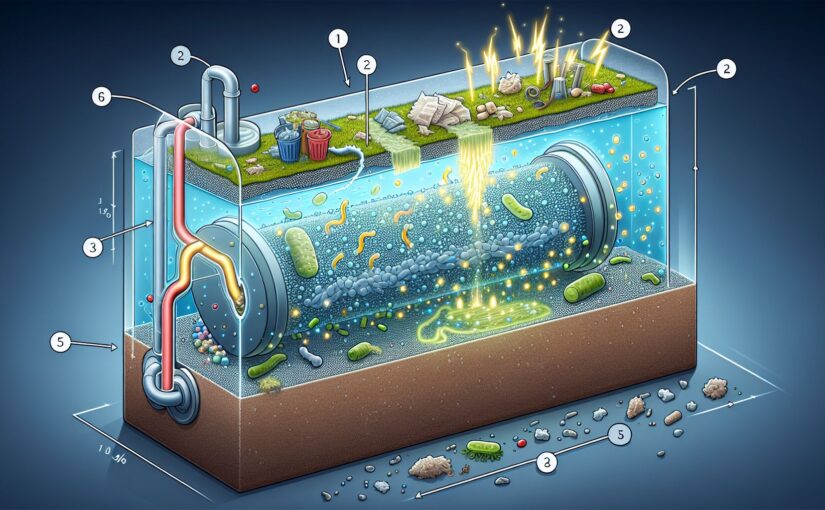 Renewable Energy from Wastewater: The Potential Role of Microbial Fuel Cells