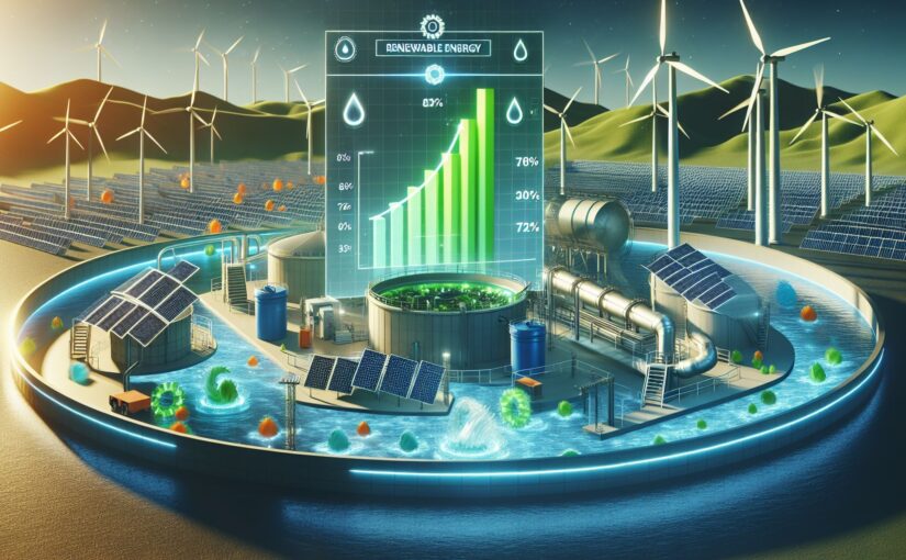 Renewable Energy from Wastewater: A Sustainable Path for the Future