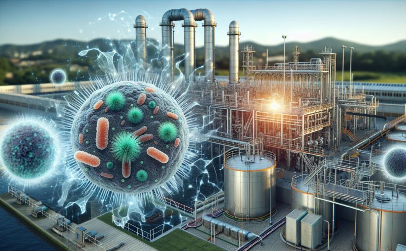 Harnessing Energy from Wastewater: An Insight into Microbial Fuel Cells for Wastewater Treatment