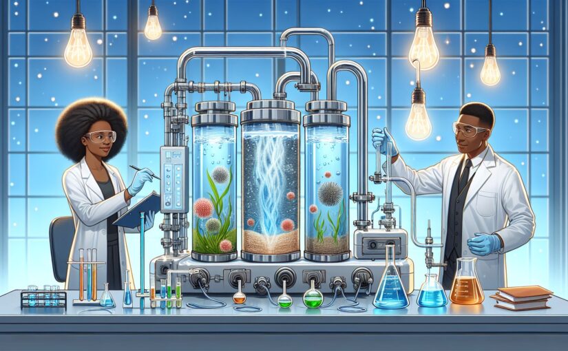 Microbial Fuel Cells for Wastewater Treatment: A Novel Approach to Clean Energy and Water Reclamation