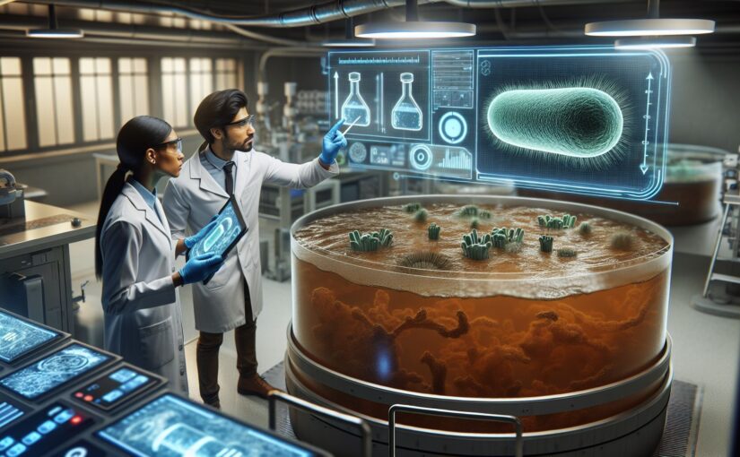 Harnessing Renewable Energy from Wastewater: The Potential of Microbial Fuel Cells