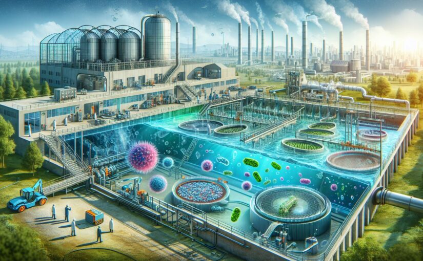Renewable Energy from Wastewater: A Sustainable Future with Microbial Fuel Cells