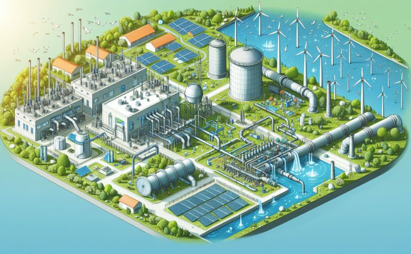 Renewable Energy from Wastewater: A Sustainable Solution for the Future