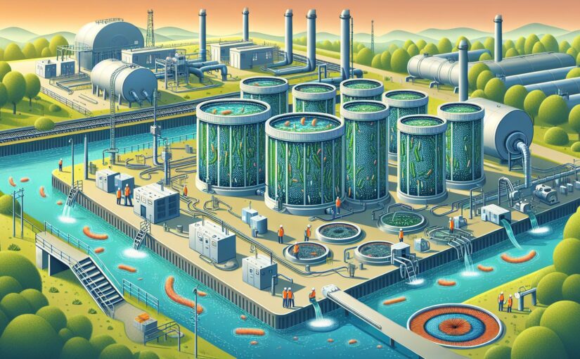 Microbial Fuel Cells for Wastewater Treatment: Renewable Energy and Beyond
