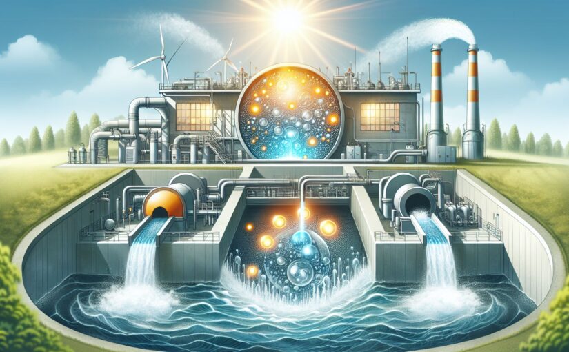 Renewable Energy from Wastewater: Harnessing the Untapped Potential