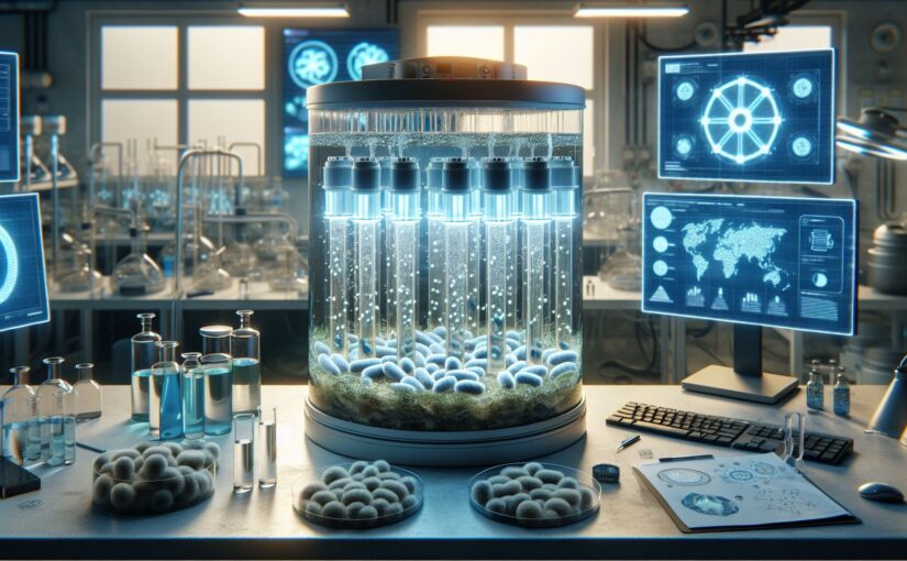 Harnessing Renewable Energy from Wastewater: An Insight into Microbial Fuel Cells for Wastewater Treatment