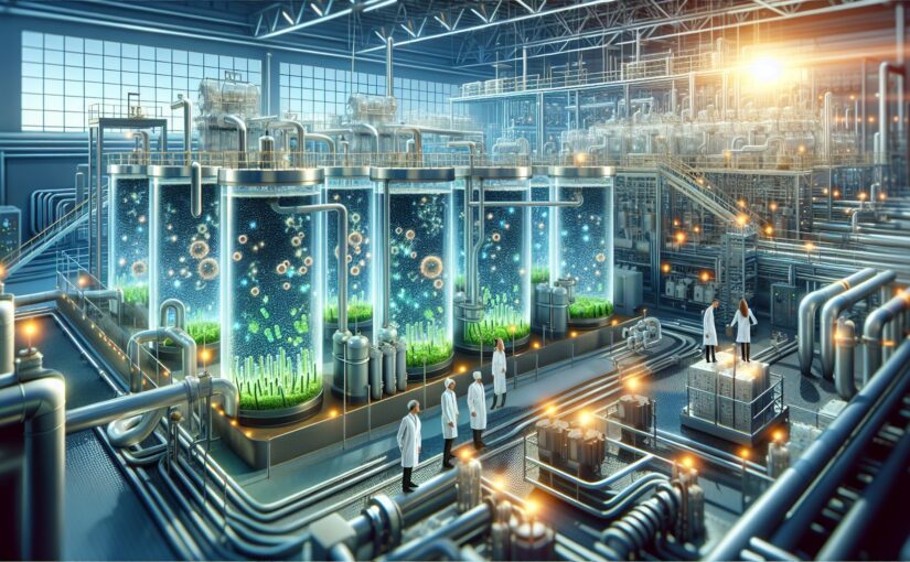 Microbial Fuel Cells for Wastewater Treatment: A Clean Energy Revelation