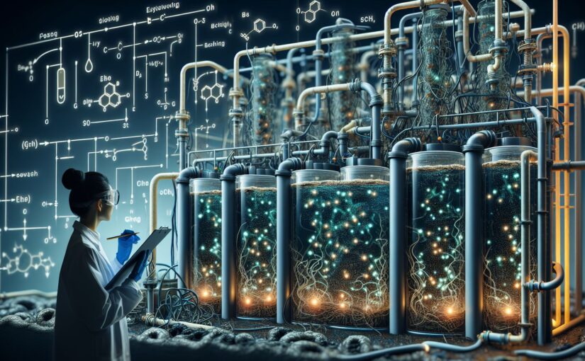 Renewable Energy from Wastewater: Harnessing the Potential of Microbial Fuel Cells