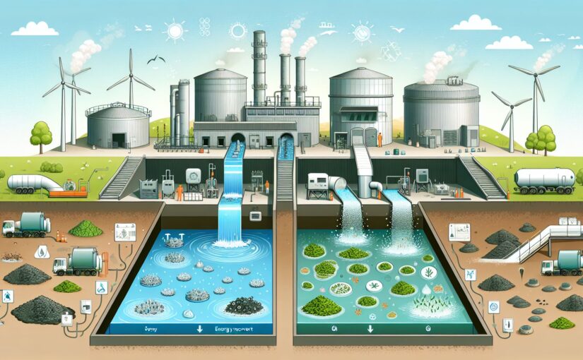 Rethinking Wastewater: The Promise of Microbial Fuel Cells for Sustainable Treatment and Energy Recovery