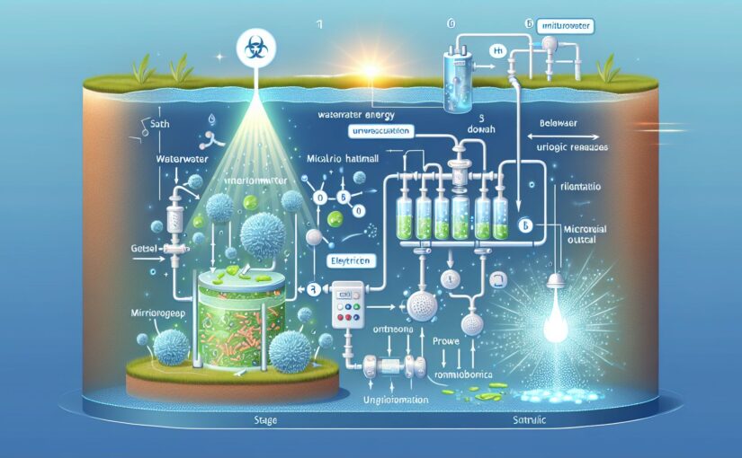 Renewable Energy from Wastewater: Harnessing the Power of Microbial Fuel Cells