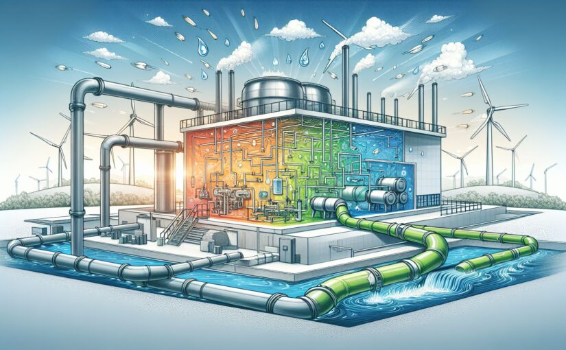 Renewable Energy from Wastewater: Untapping The Power of Bioelectrochemical Systems
