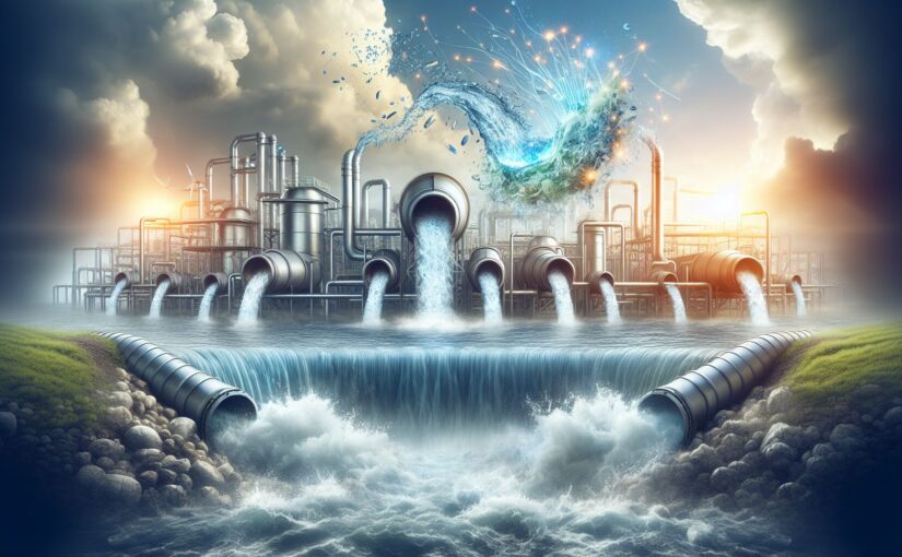 Renewable Energy from Wastewater: An Underexplored Resource